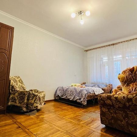 דירות גגרה Flat Near The Sea מראה חיצוני תמונה
