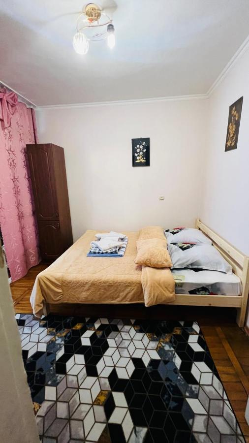 דירות גגרה Flat Near The Sea מראה חיצוני תמונה