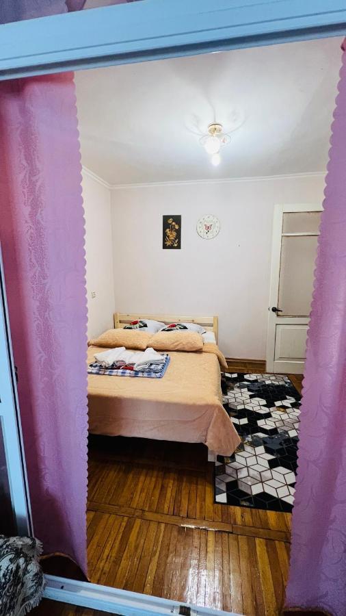 דירות גגרה Flat Near The Sea מראה חיצוני תמונה