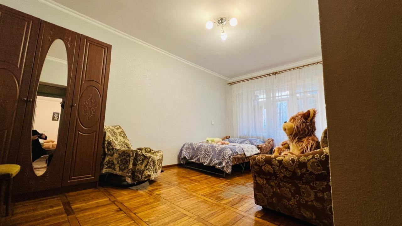 דירות גגרה Flat Near The Sea מראה חיצוני תמונה