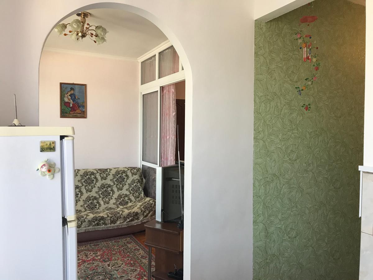 דירות גגרה Flat Near The Sea מראה חיצוני תמונה
