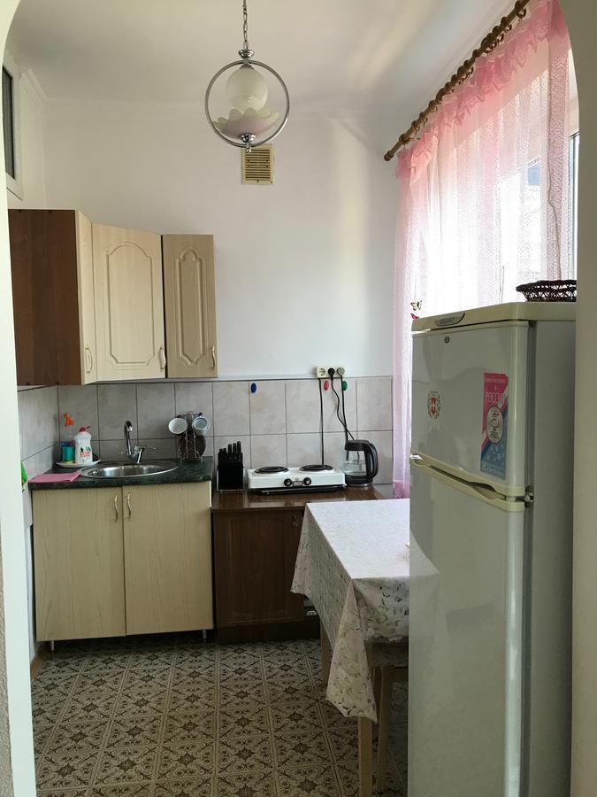 דירות גגרה Flat Near The Sea מראה חיצוני תמונה