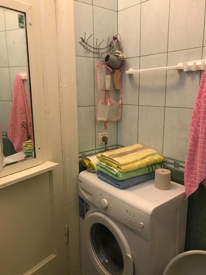 דירות גגרה Flat Near The Sea מראה חיצוני תמונה